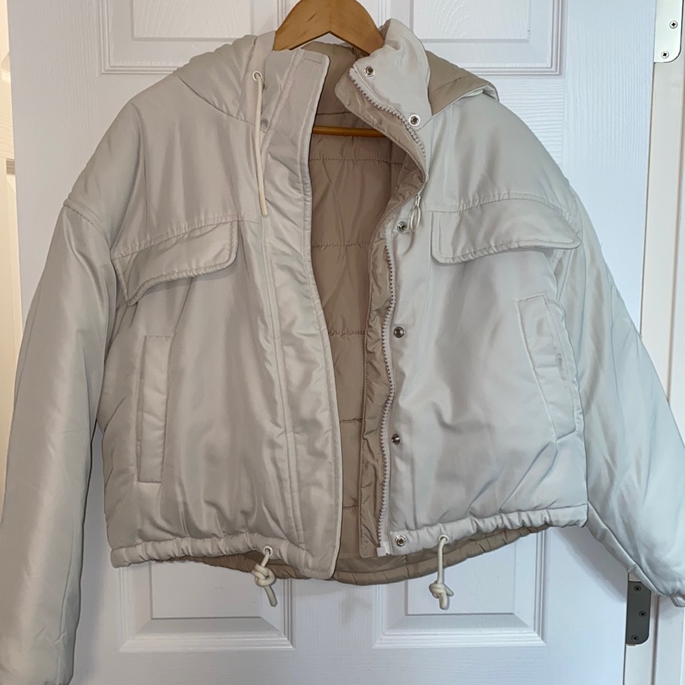 SOLD❣️Topshop Jacket
